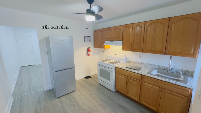 Building Photo - 1438 Presstman St