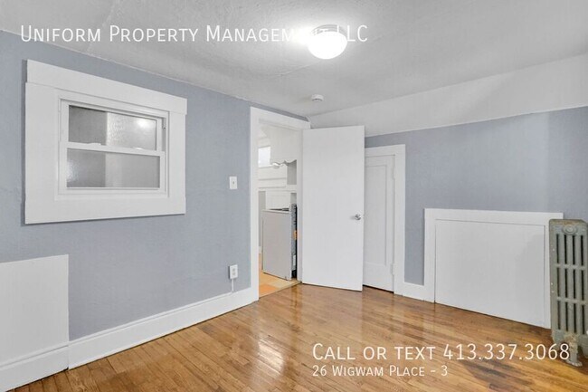 Building Photo - 26 Wigwam Pl