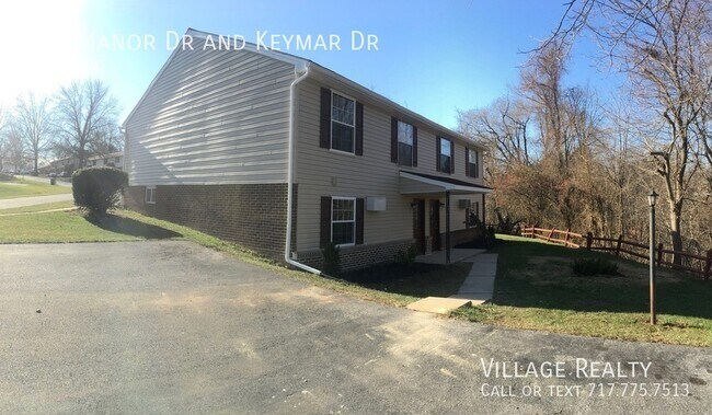 Building Photo - 221 Oak Manor Dr