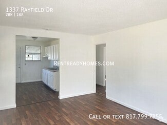 Building Photo - 1337 Rayfield Dr