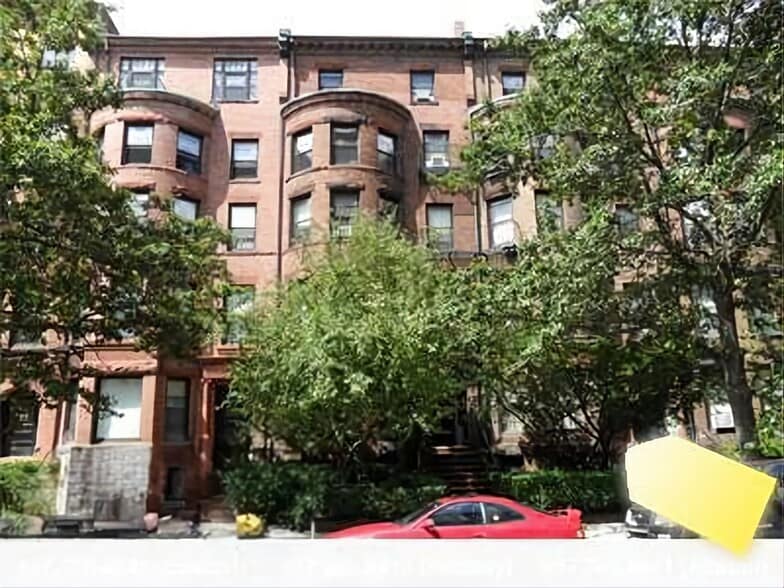 Primary Photo - 31 Bay State Rd