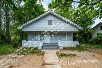 Building Photo - 3316 16th St