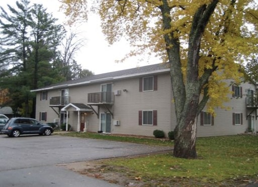 Primary Photo - Redgranite Apartments
