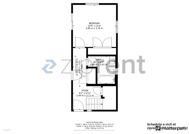 Building Photo - 718 N 49th St