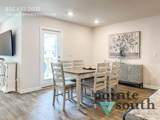 Building Photo - Furnished Home in Bridlewood!