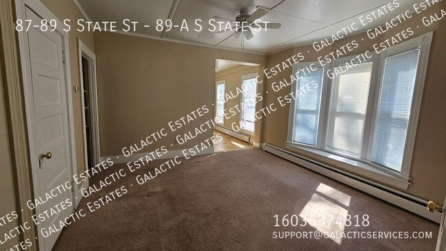Building Photo - 87-89 S State St-89-A S State St