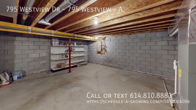 Building Photo - 795 Westview Dr