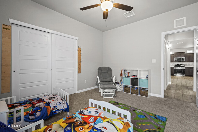 Building Photo - 2521 Mike Price Dr