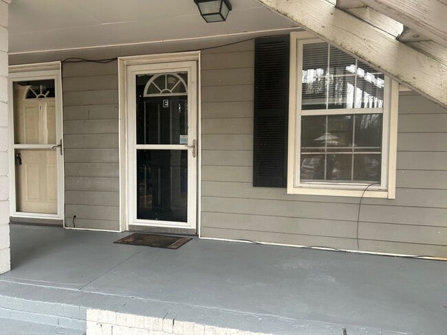 Building Photo - 1019 Monticello St