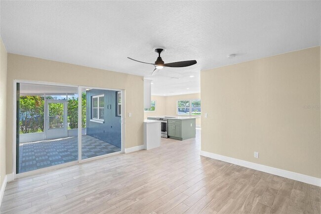 Building Photo - 5901 Denver St NE