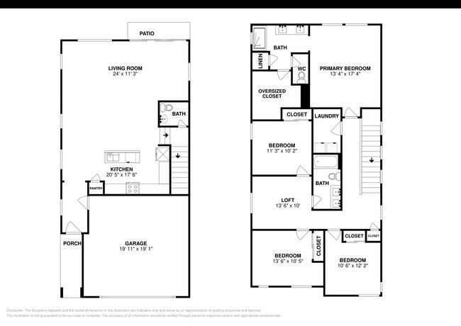 Building Photo - 6726 Palmer Crst St