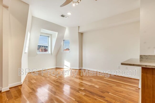 Building Photo - 1643 13th St NW