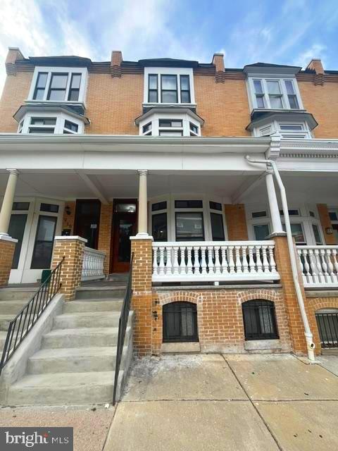 Building Photo - 914 Whitelock St
