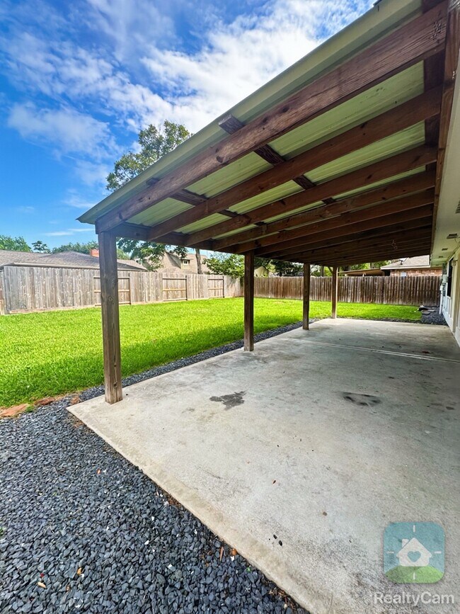 Building Photo - 5007 Monteith Dr