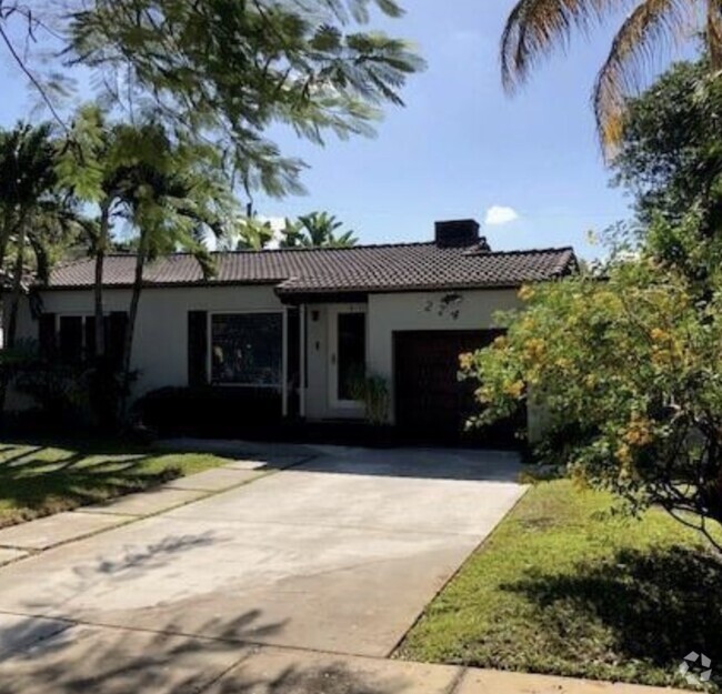 Building Photo - 274 NW 92nd St