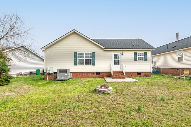 Building Photo - 912 Lyme Brook Ln