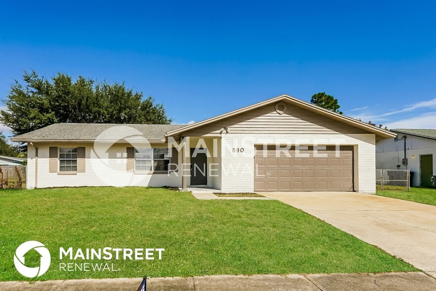 Building Photo - 890 Cynthia Dr