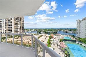 Building Photo - East Country Club Drive, Aventura, FL 33180 - 3 BR 2 BA Condo