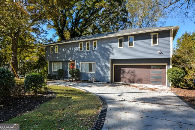 Building Photo - 2704 Margaret Mitchell Dr NW