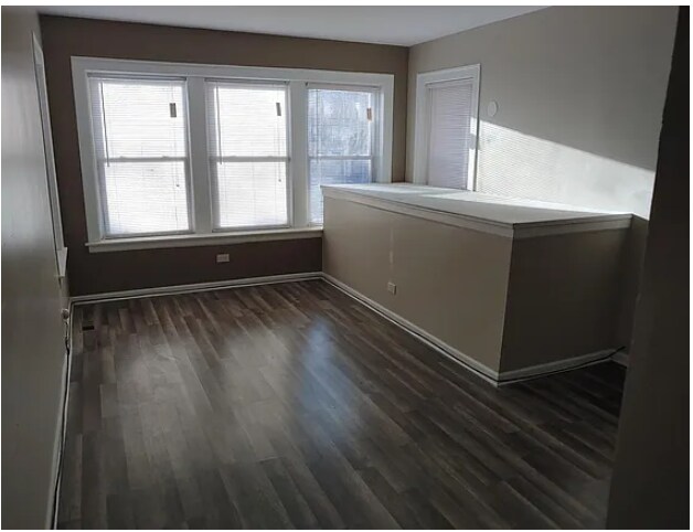 Livingroom - 8155 S Merrill Ave