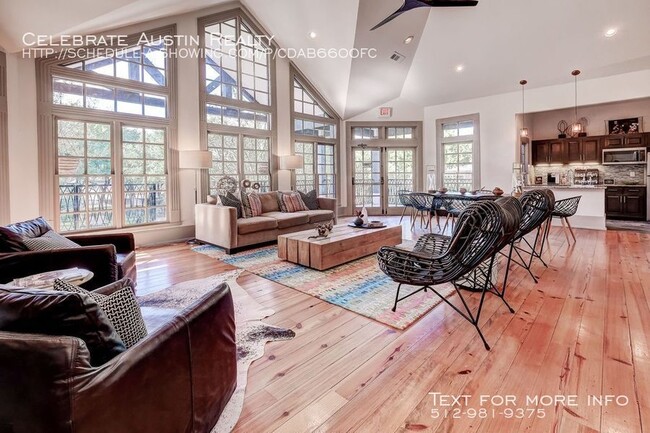 Building Photo - Canyon Springs at Bull Creek