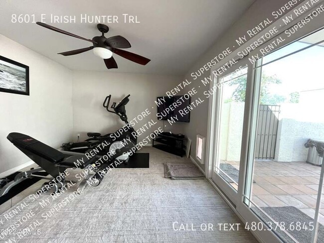 Building Photo - 8601 E Irish Hunter Trail