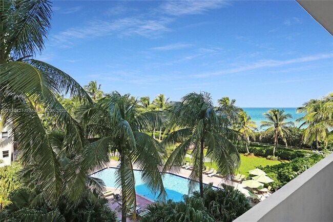 Building Photo - 4301 Collins Ave