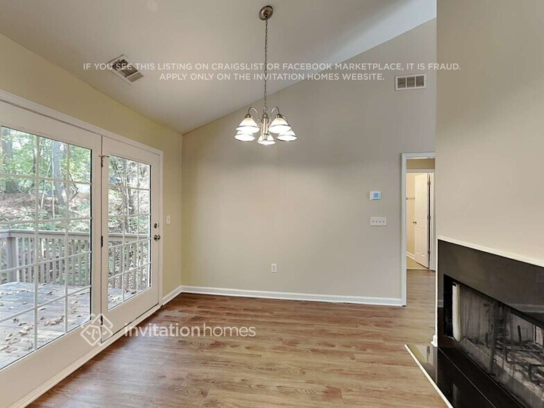 Building Photo - 5526 Concord Cir