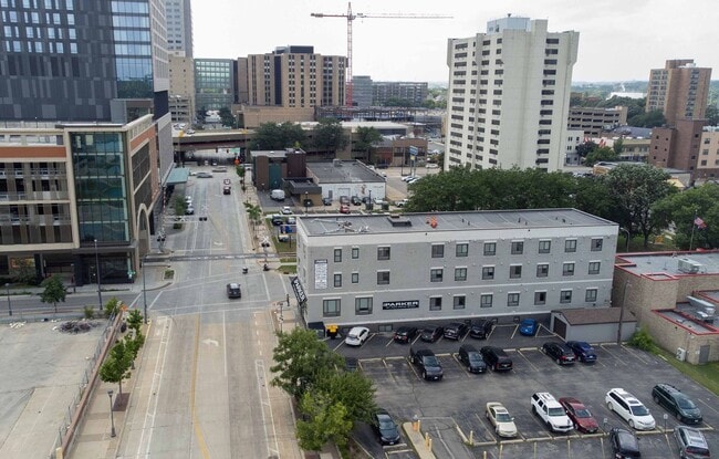 Building Photo - 1234 Test Run Dr