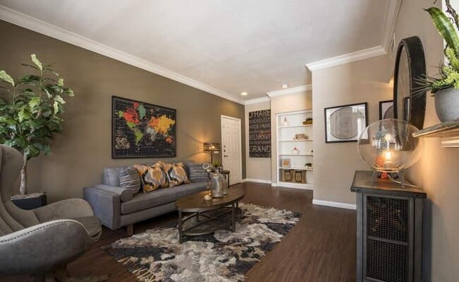 Building Photo - 1 bedroom in Houston TX 77030