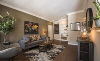 Building Photo - 1 bedroom in Houston TX 77030