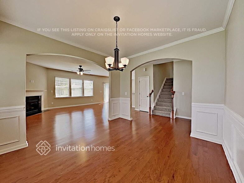Building Photo - 2425 Flintshire Lane