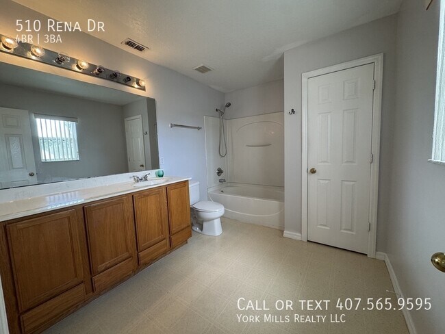 Building Photo - 510 Rena Dr