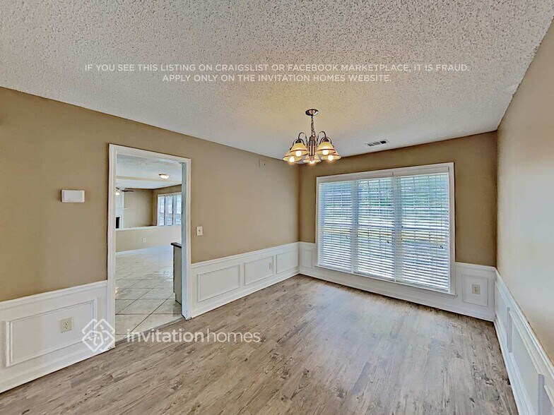 Building Photo - 333 Creel Ct NW