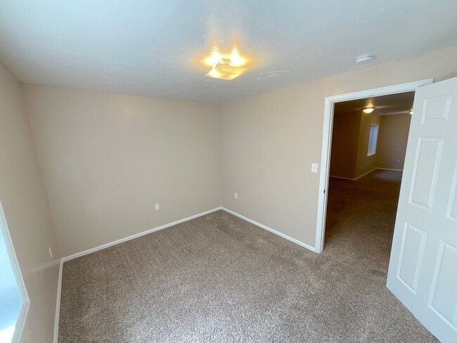 Building Photo - 4 Bedroom Home Available Near Peterson Rd & Constitution Ave!