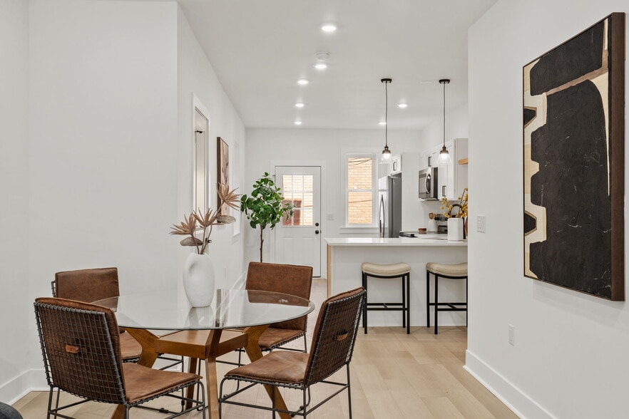 Building Photo - 5525 Osage Ave