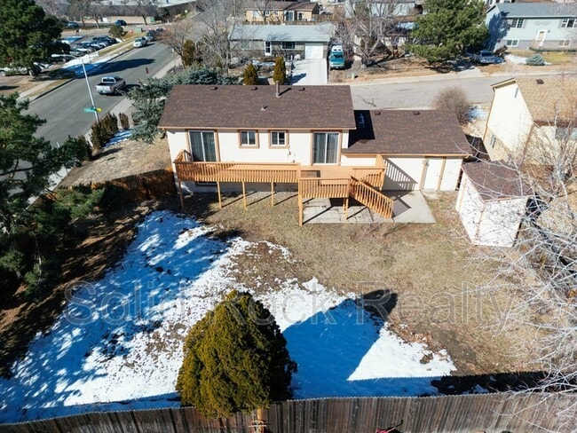 Building Photo - 2615 Tomah Pl