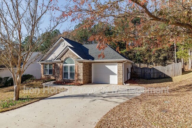 Building Photo - 160 Cedar Rock Trace