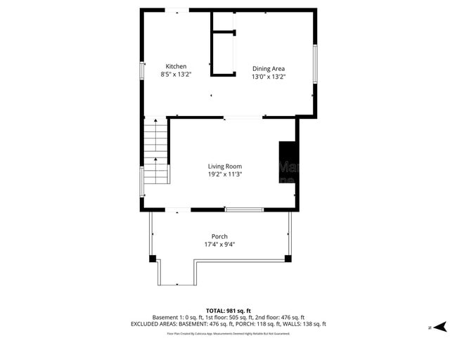 Building Photo - 914 Ellsworth Ave