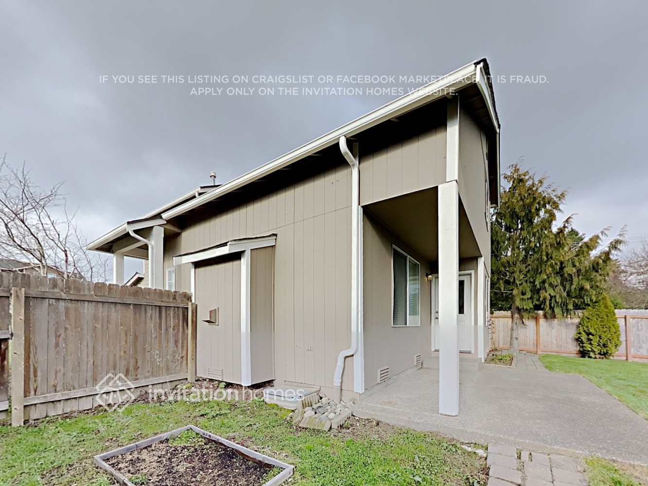 Building Photo - 1821 66th Ave NE