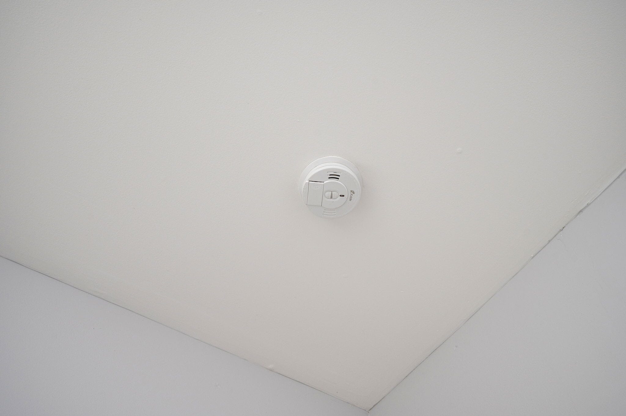 Smoke Alarm - 1026 Sims Ave NW