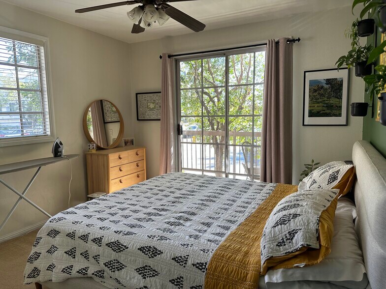 Used as Bedroom on Dunn St side - 10021 Tabor Street
