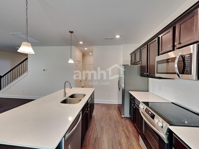 Building Photo - 3831 Kindness Wy