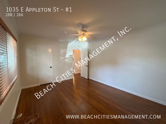 Building Photo - Move In Special $500 off first months rent...