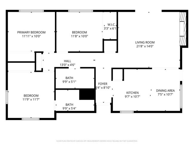 Building Photo - 10774 Mercer Ave