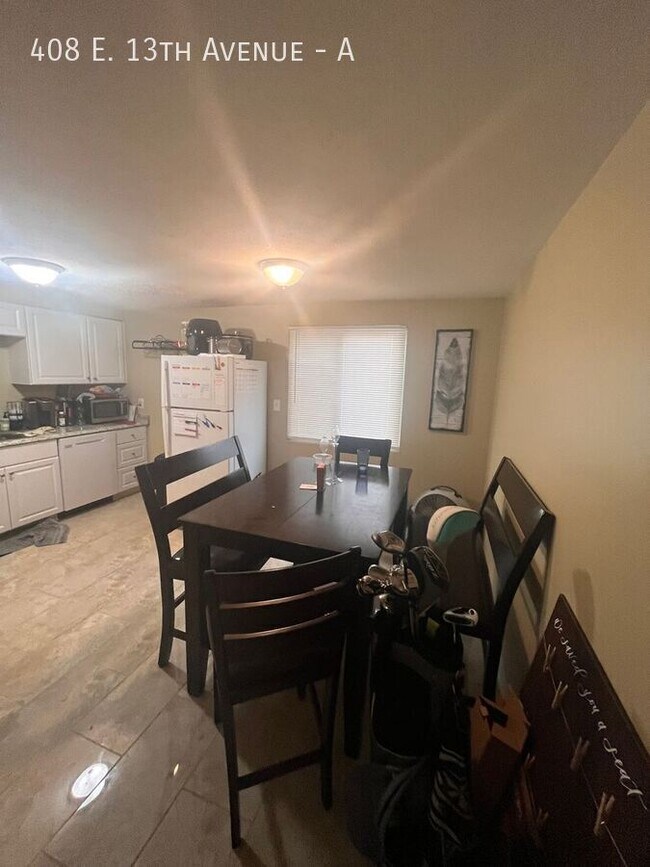 Building Photo - 408 E 13th Ave