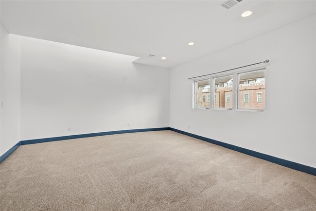 Building Photo - 3910 Austin St