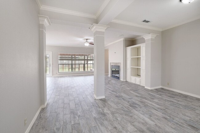 Building Photo - Picturesque 3/2 one Story Cedar Park home across from CPHS