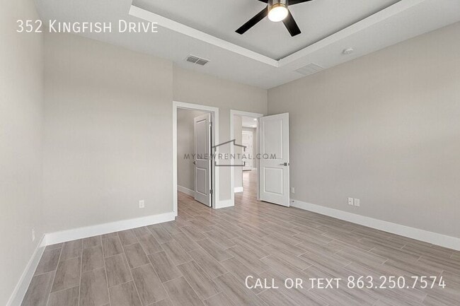 Building Photo - 352 Kingfish Dr