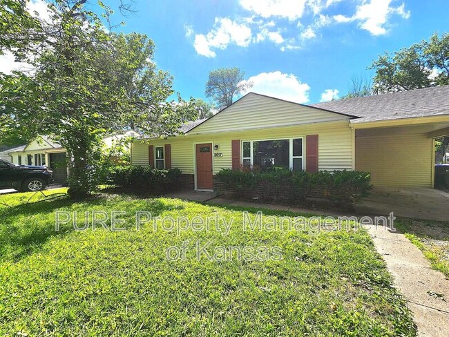 Building Photo - 2617 SW Eveningside Dr